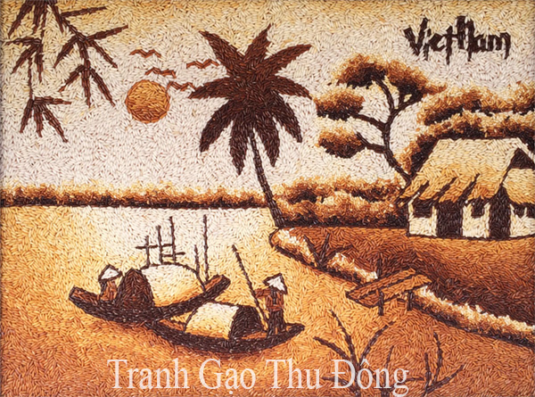 Phong cảnh Việt Nam